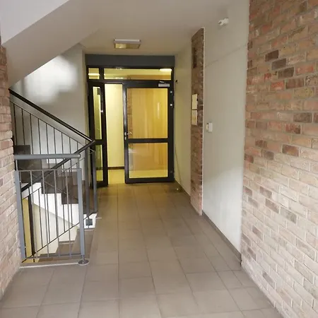 Sas Vega Apartment *