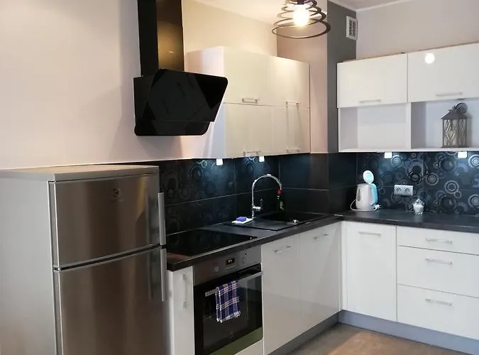 Apartament Sas Vega *