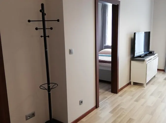 Sas Vega Apartament