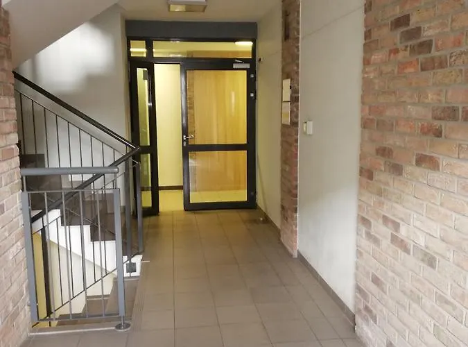 Sas Vega Apartament *