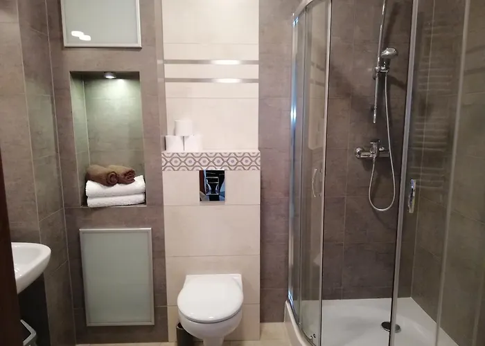 Sas Vega Apartament *